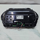 BMW F45, F46, X1 F48 Instrument Cluster Speedometer 5A3B671 OEM