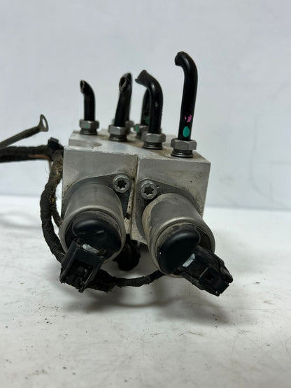 2007-2019 BMW X6 F16 F86 X5 F15 F85 Genuine Valve Block Dynamic Drive 6794578