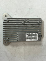 2009-2012 BMW 750i 750Li F01 F02 Integrated Chassis Control Module 6786269 OEM