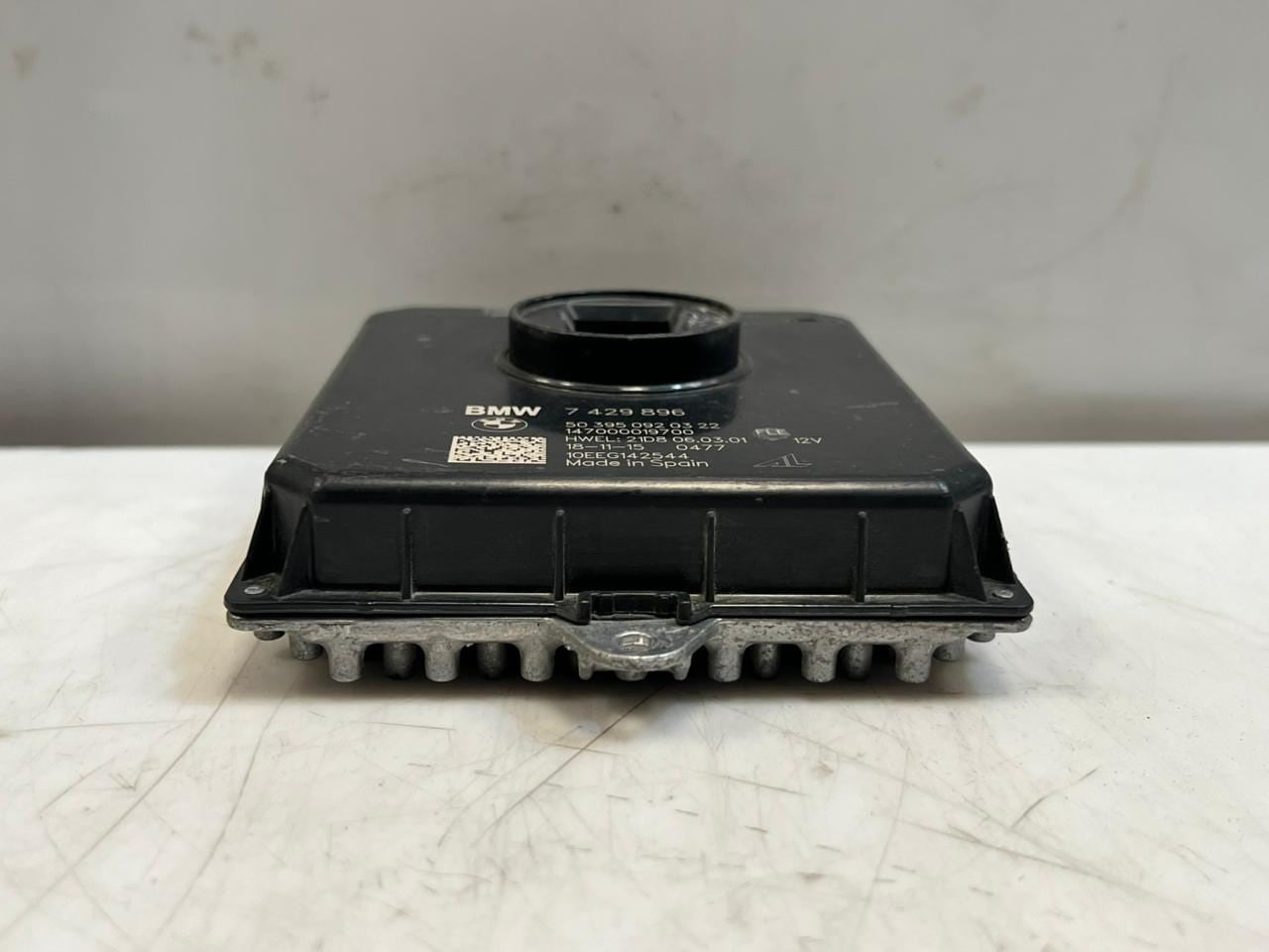 2014-2018 BMW i3 X1 F48 X2 F39 F45 MINI F55 Headlight LED Control Unit 7429896
