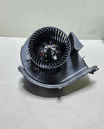 Load image into Gallery viewer, 2007-2013 BMW X5 Heater Blower Motor T1001857A X5 E70 LHD