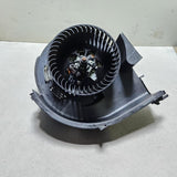 2007-2013 BMW X5 Heater Blower Motor T1001857A X5 E70 LHD