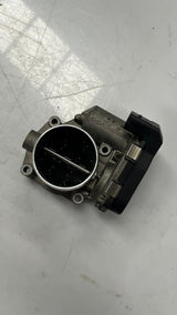2007-2013 BMW X5 Throttle Body Assembly 1354 7555944 E70 X5, 550i, 750i