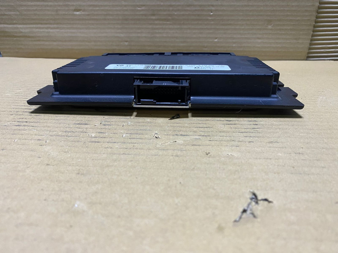 BMW Footwell Light Control Module 9170452 X5 E70 FRM 41