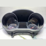 Benz Instrument Cluster A2059001930