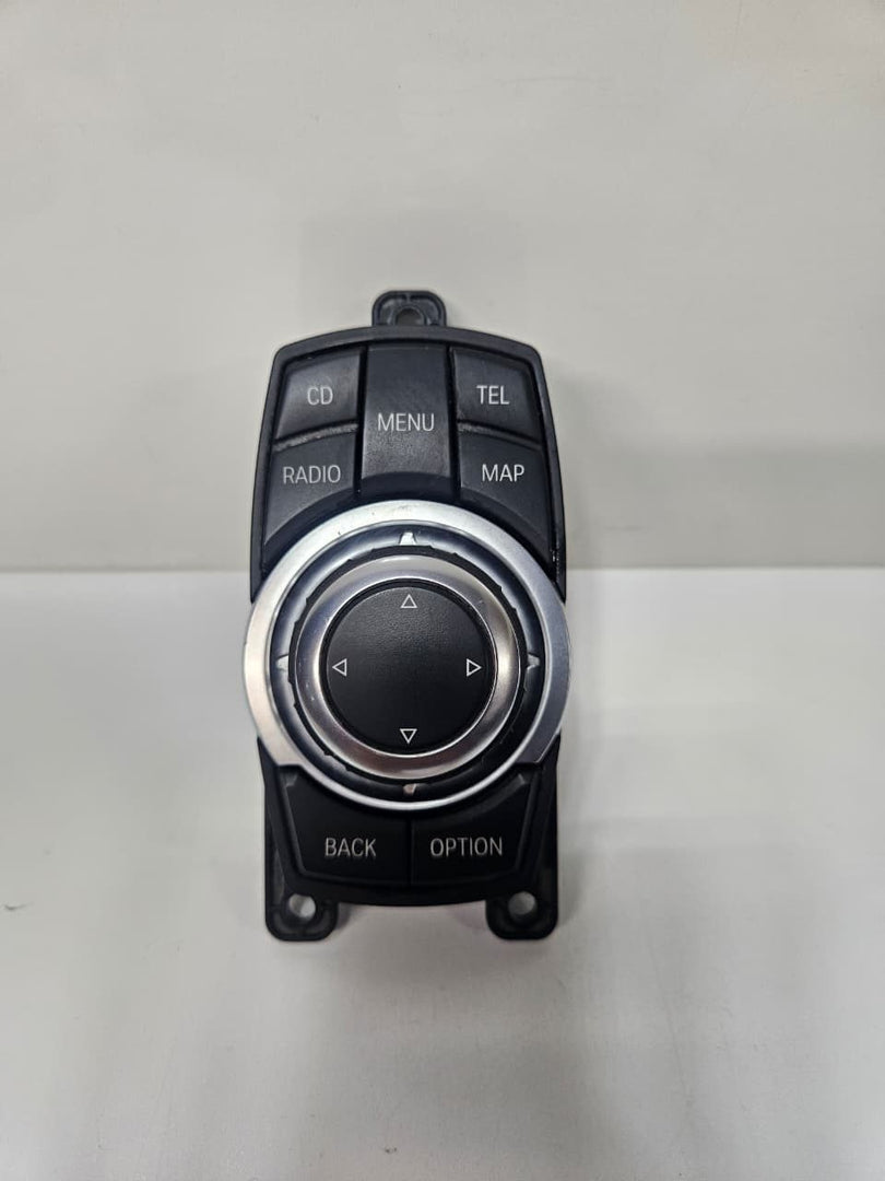 BMW X3 F25 Idrive Controller Switch 9253945 OEM
