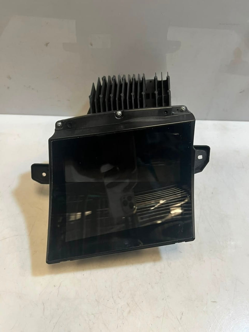 2010-2015 BMW 740i 7 Series F01 F02 F03 F04 Head-Up Display 9210851 OEM