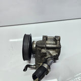 6798865-2011-2015 BMW X1 E84 sDrive20i 2.0L Engine Power Steering Pump OEM