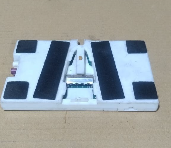 OEM BMW G11 G12 TELEMATICS COMMUNICATION ANTENNA CONTROL MODULE 1D 2447507