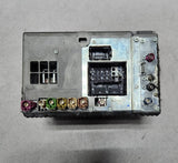 2011-2013 BMW 528i Radio Navigation Head Unit 9311040 5 Series F10 528i 535i