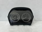 Load image into Gallery viewer, BMW 1' 2' F20 F21 F22 and F23 Instrument Cluster Speedometer 9382074 OEM