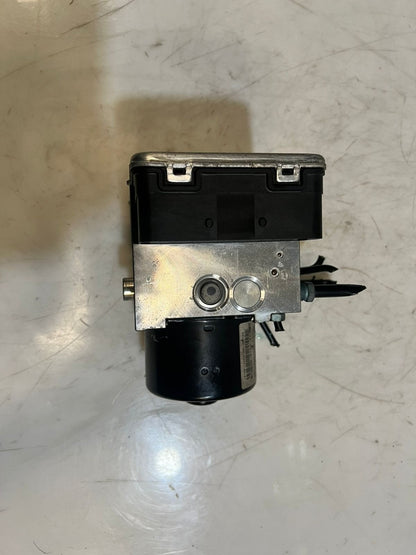 2011-2017 BMW X3 F25 and X4 F26 Abs Pump Module ASSEMBLY 6851087 OEM