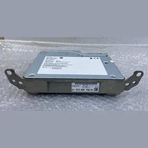 OEM BMW G60 G70 G05 G06 LCI MGU21 AUDIO HEAD UNIT 5A8E7A0 HARMAN BECKER NEW OEM