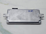 2016-2019 BMW 740i G11 G12 G30 G31 Surround View Camera Control Module 9867034