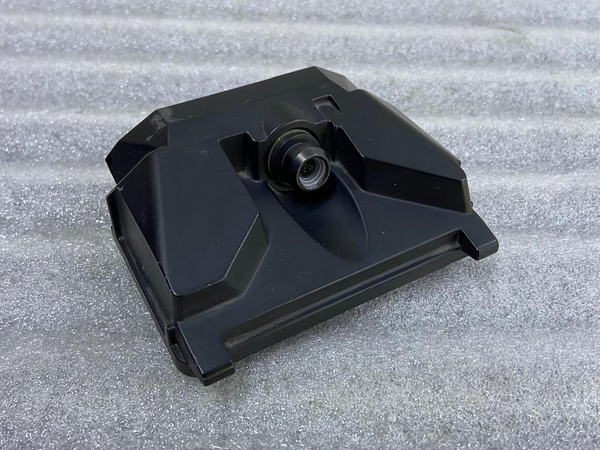 OEM BMW X5 G05 FRONT WINDSHIELD LANE KEEP ASSIST CAMERA 5A563C4