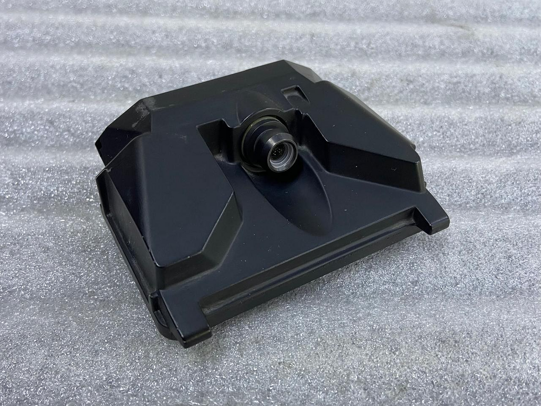 OEM BMW X5 G05 FRONT WINDSHIELD LANE KEEP ASSIST CAMERA 5A563C4