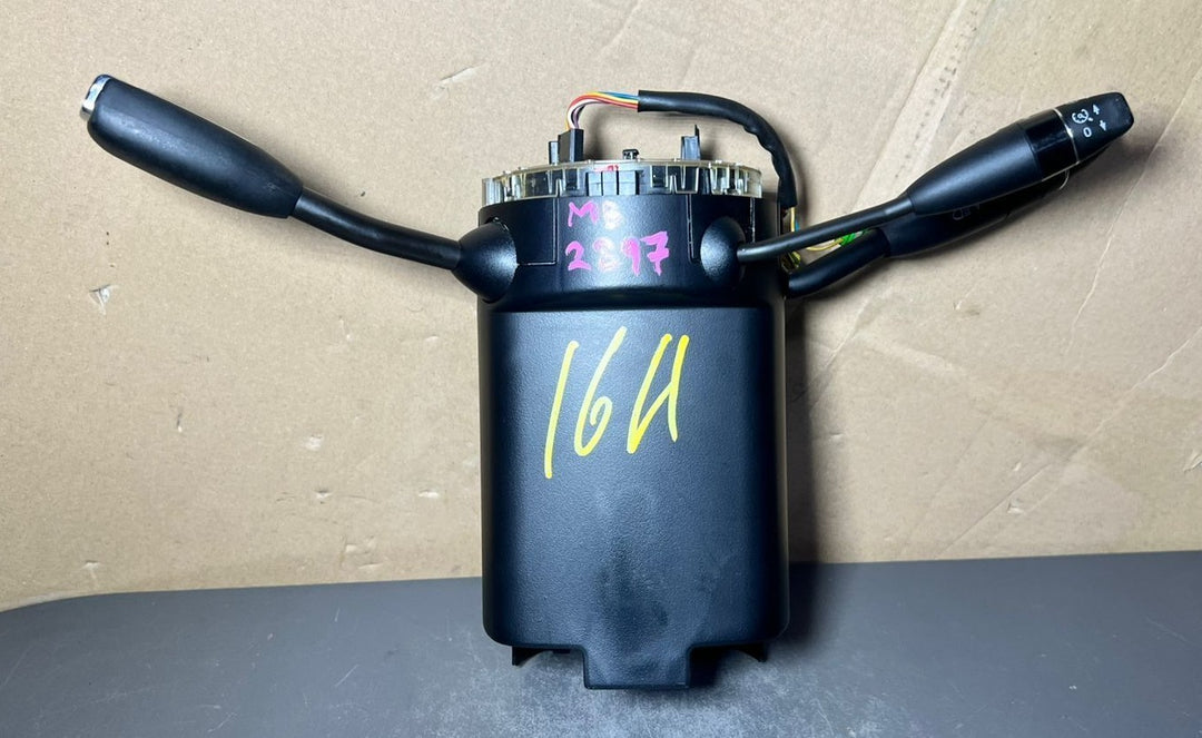 06-12 Mercedes W164 Steering Column Control Switches Assembly A164 4408801 OEM