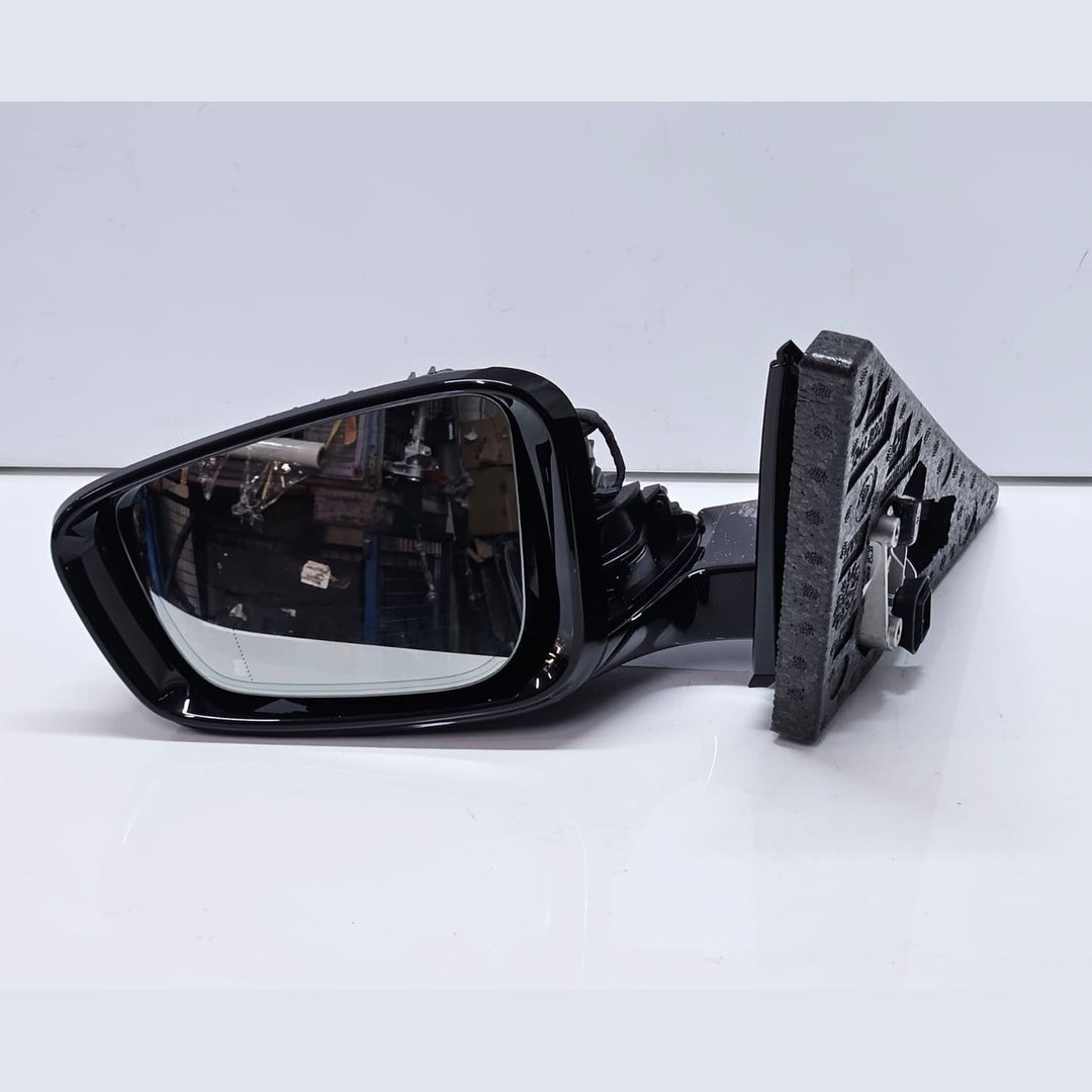 7446889-Genuine 2019-2024 BMW 3 Series G20 Left Side Mirror NEW OEM