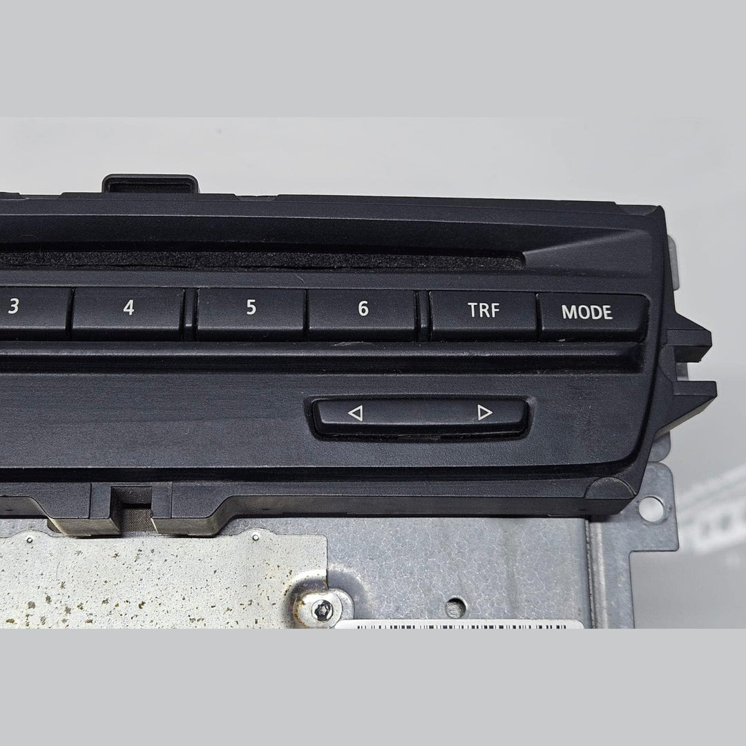 9273171-2005-2013 BMW 320i E90 E91 Navigation Audio Head Unit OEM