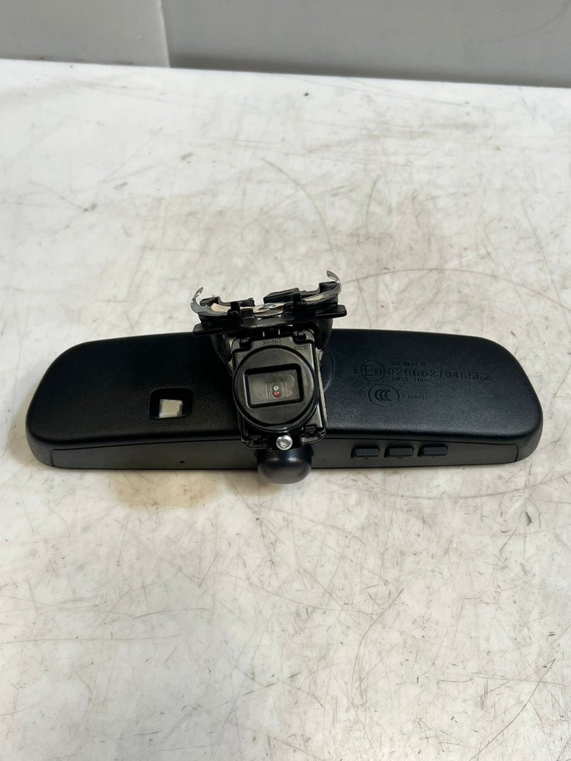BMW 5' F01 F02 F03 F04 F10 F11 Interior Rear View Mirror Led GTO FLA Ec 9345380