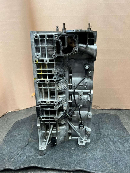 BMW 530i 3' 5' E83 E39 E60 E46 M54 ALUMINIUM inline-six Engine Block 7502903 OEM