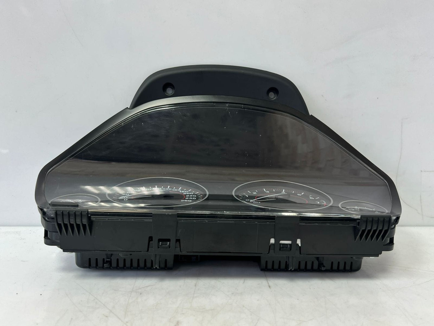 2017-2018 BMW 320i 3' 4' F30 F31 F32 F33 F36 Instrument Cluster 9398487 OEM