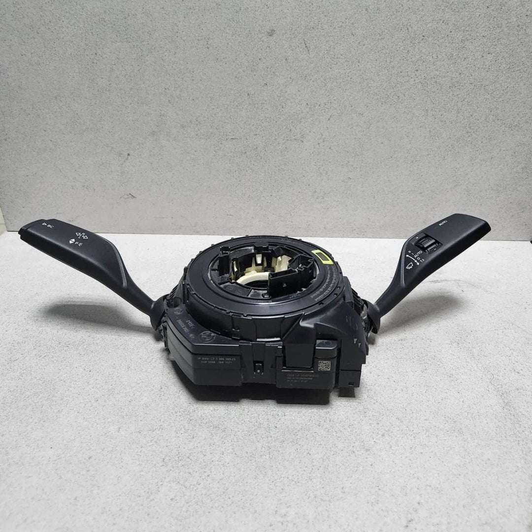 2018 BMW M3 Steering Column Switch 6996593 3 Series F30 F80 and 4Series F32 F33 