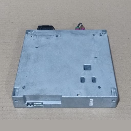 GENUINE BMW F01 F06 F10 F15 F25 F30 G11 CONTROL UNIT TV MODULE2 9366605