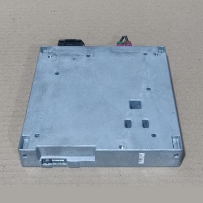 GENUINE BMW F01 F06 F10 F15 F25 F30 G11 CONTROL UNIT TV MODULE2 9366605