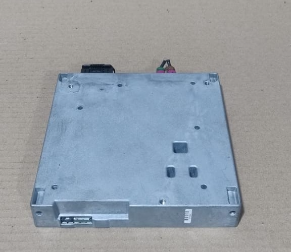 GENUINE BMW F01 F06 F10 F15 F25 F30 G11 CONTROL UNIT TV MODULE2 9366605