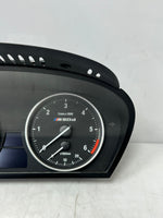Bild in die Galerieansicht laden, 2008-14 BMW X5 E70 X6 E71 E72 XDRIVE 35D Instrument Cluster Speedometer 9262763