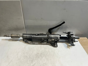 2009-2016 BMW Z4 E89 Manually Adjustable Steering Column 6789671 OEM