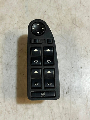 2003 BMW E39 5-Series M5 M57 525i Window Switch Cluster UNIT 6907112 OEM