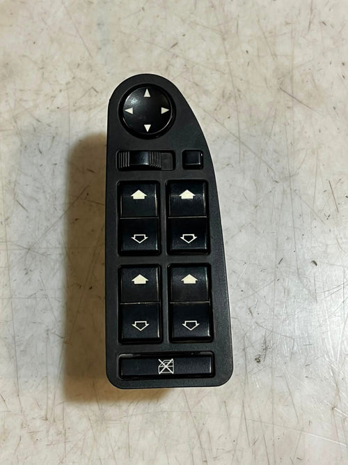 2003 BMW E39 5-Series M5 M57 525i Window Switch Cluster UNIT 6907112 OEM