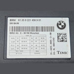 قم بتحميل الصورة إلى عارض الصور، BMW 7 Series F02 Diesel Seat Control Module Unit 9221459 OEM