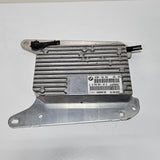2009 BMW X5 E70 X6 E71 Integrated Chassis Management Control Unit 6792501