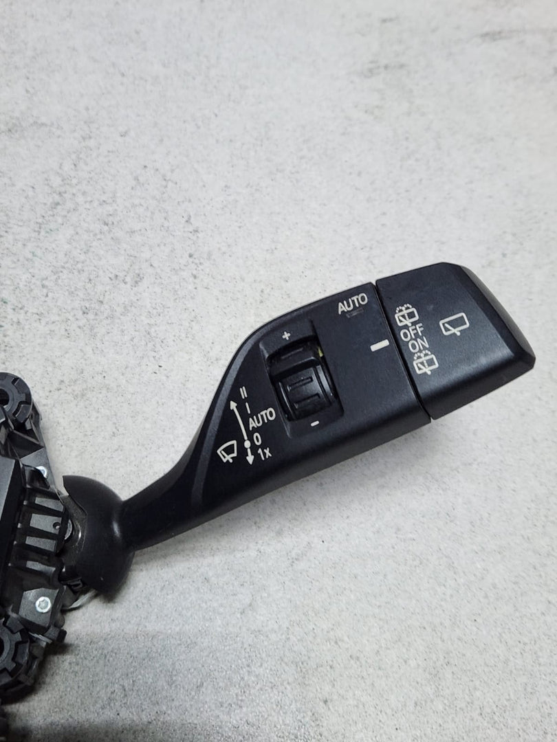 BMW Combination Switch Steering Column Rain Sensor 6996601 F20 F21 F31 F25