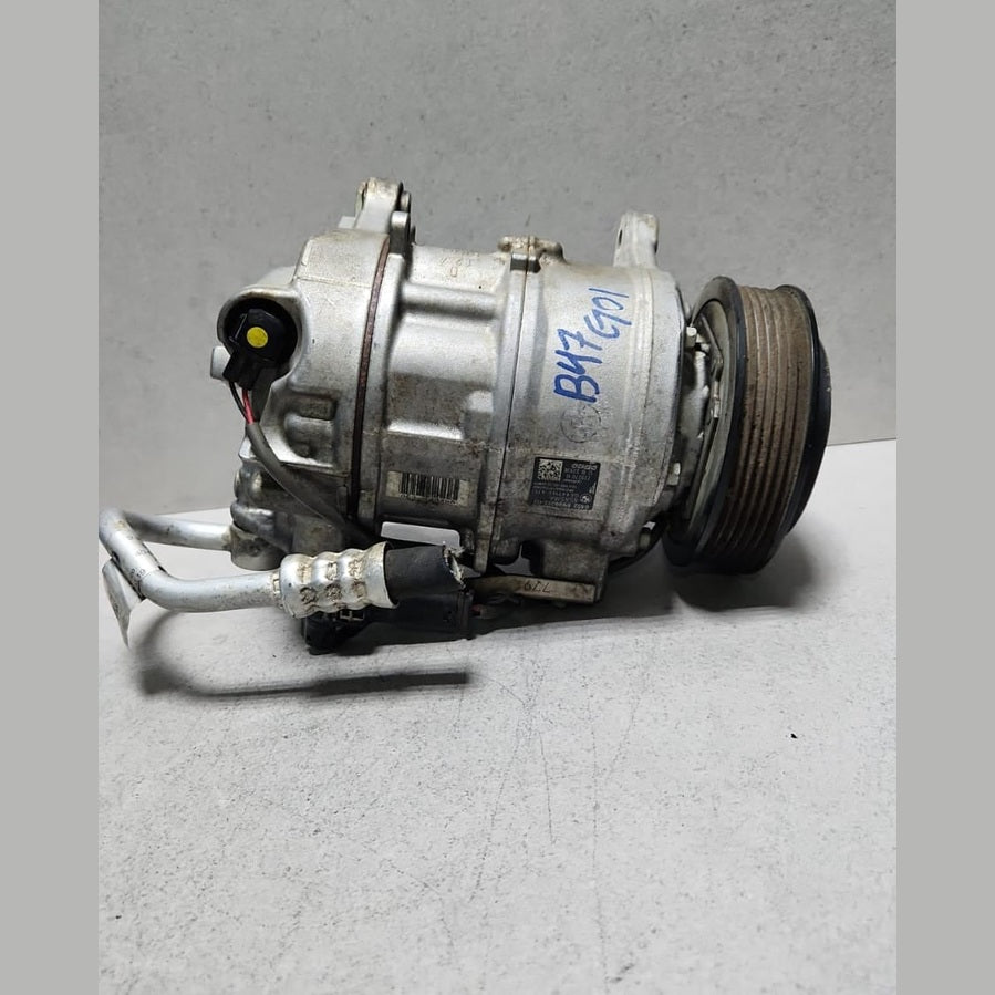 2018-2024 BMW X3 Air Conditioning Compressor 6994082 X4 Z4 330i 340i 430i 440i