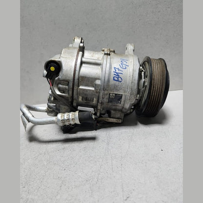 2018-2024 BMW X3 Air Conditioning Compressor 6994082 X4 Z4 330i 340i 430i 440i