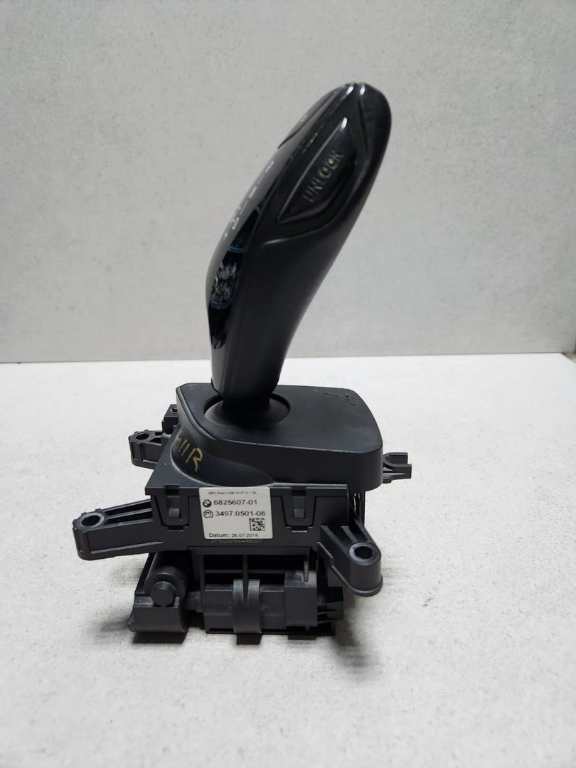 BMW Gear Selector Lever 6825607 7 Series G11 G12 RHD