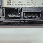 Load image into Gallery viewer, 2007-2009 BMW 3 Series E90 E91 E92 E93 328i Climate Control Panel 9199260