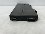 2010-2017 BMW X3 F25 Diversity Antenna signal reception Amplifier 9276066 OEM