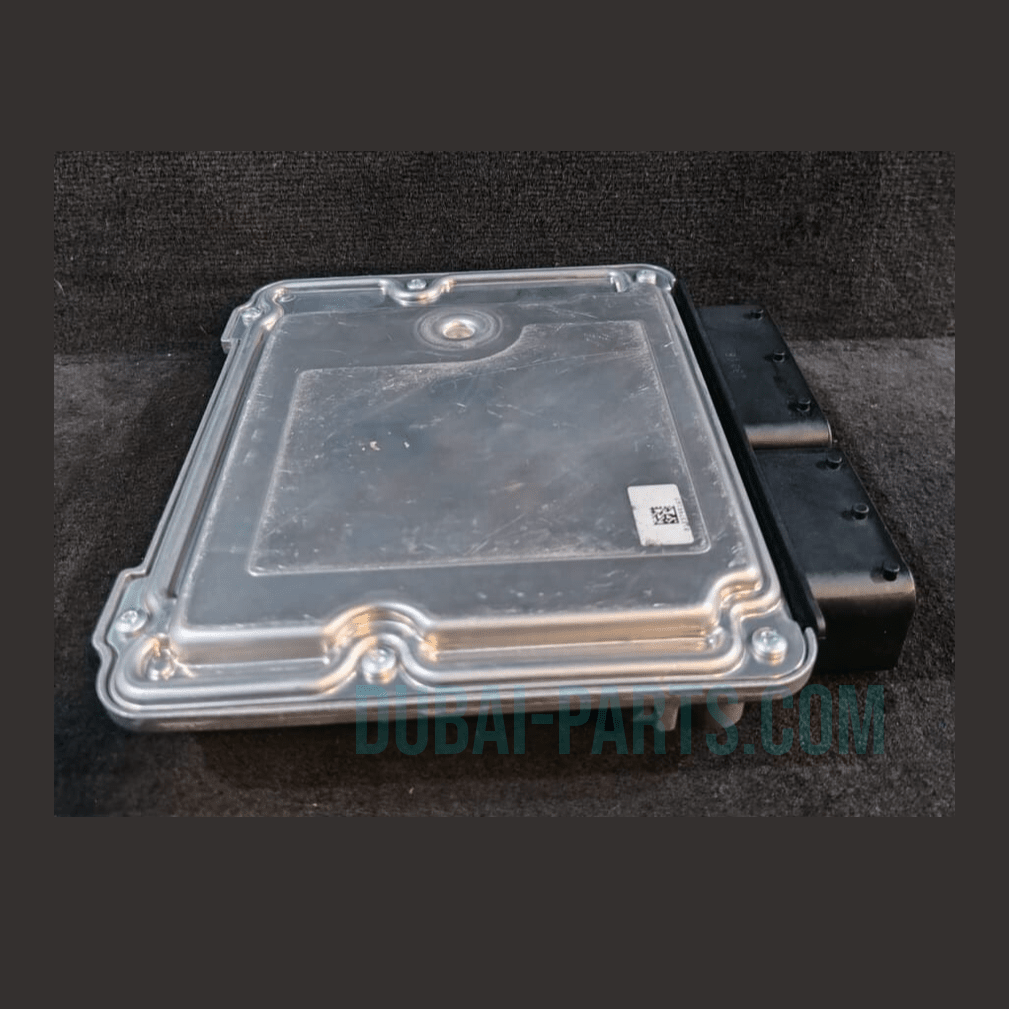 BMW X3 F25  2.0 DIESEL ENGINE CONTROL UNIT MODULE ECU ONLY OEM -  8513249