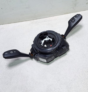 2011-2012 BMW X3 Steering Column Switch Cluster 9242282 1 Series F20 F21