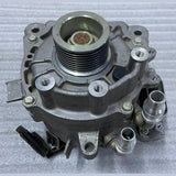 ORIGINAL BMW X1 X2 F45 ELEKTRO-ALTERNATOR GENERATOR HYBRID 7649390