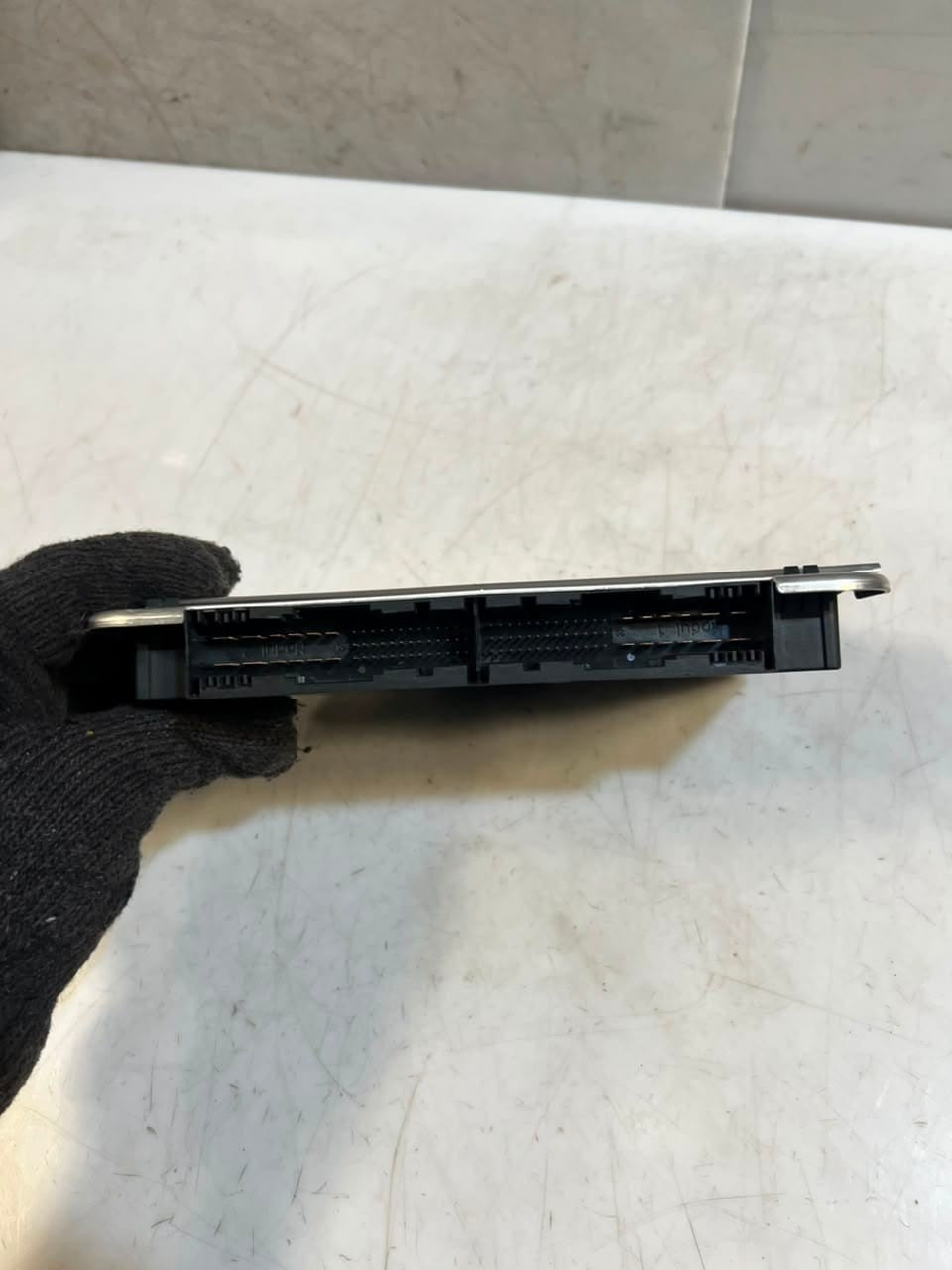BMW 5 Series GT F07 FRM III Light Control Module LCM 9345376 OEM
