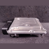Automatik BMW F10 F11 520d N47N 184PS Motorsteuergerät NUR DDE 8574091