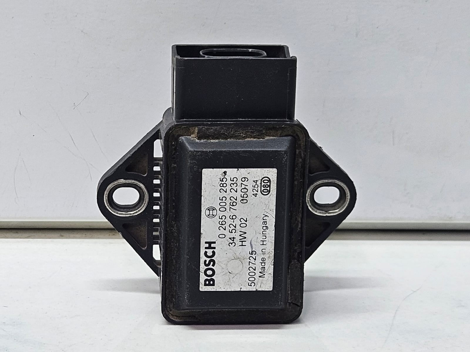 2004-2010 BMW E53 E60 E61 E65 E83 models Yaw Rate Sensor 6762235 OEM
