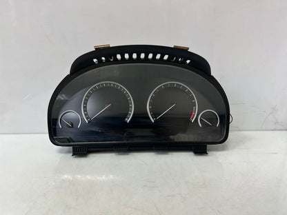 2009-2013 BMW 750i 7 Series F01 F02 F03 F04 4.4L Instrument Cluster 9220794 OEM