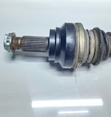 2011-2016 BMW 535i Rear Axle Shaft 7581023 F10 F11 535i and 5 GT F07 OEM